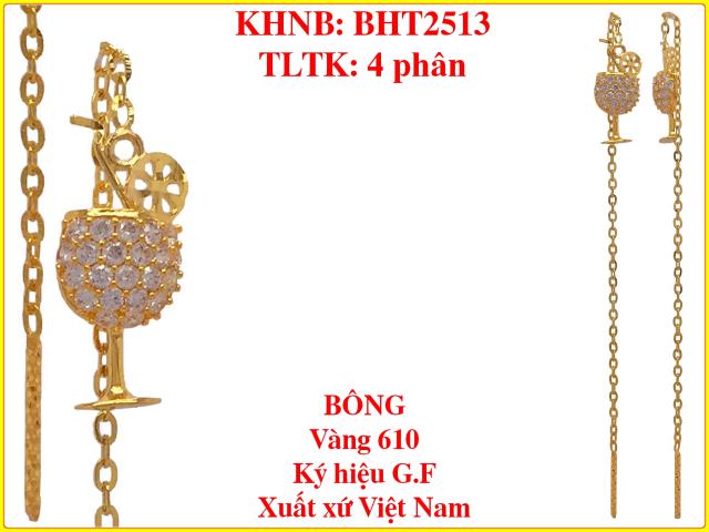 BHT2513