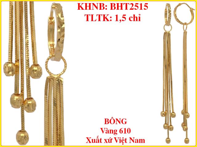 BHT2515