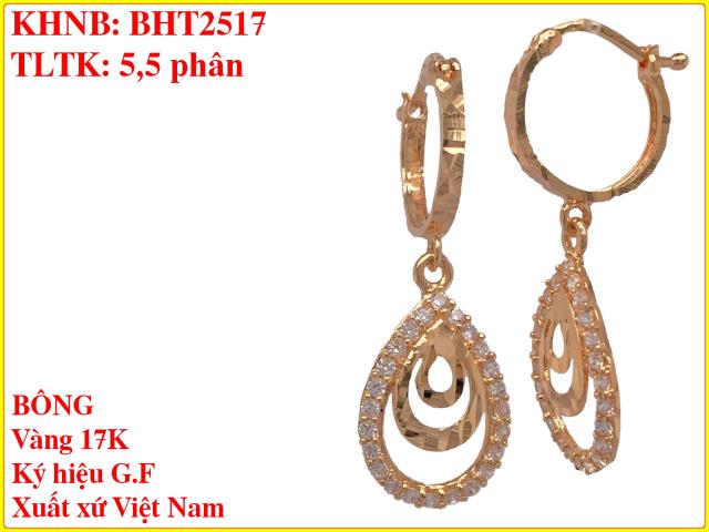 BHT2517