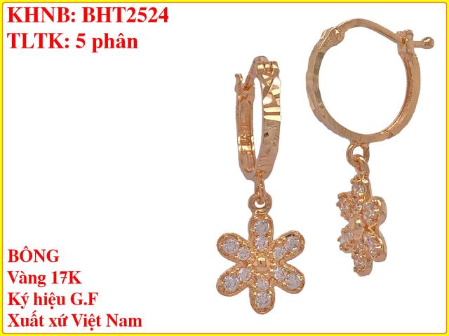 BHT2524
