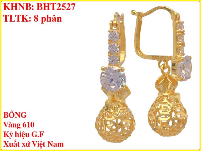 BHT2527
