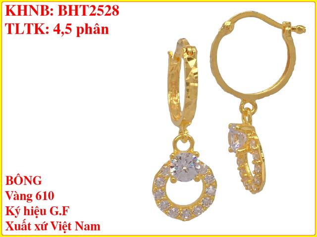 BHT2528