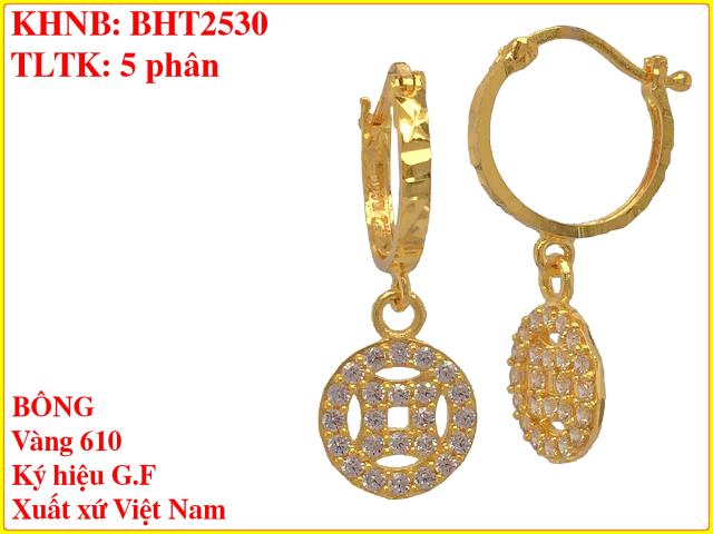 BHT2530