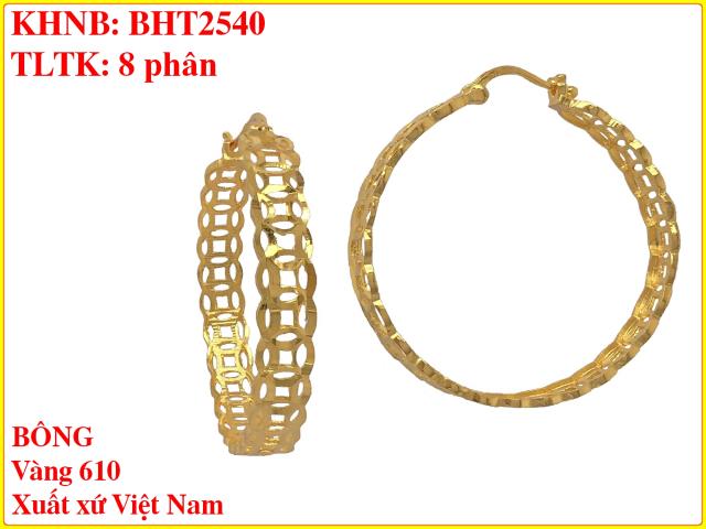 BHT2540