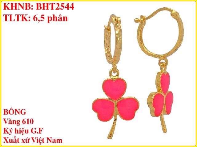 BHT2544