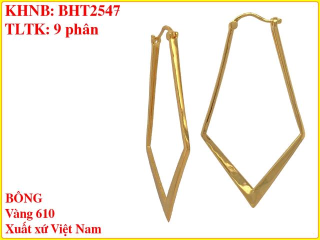 BHT2547