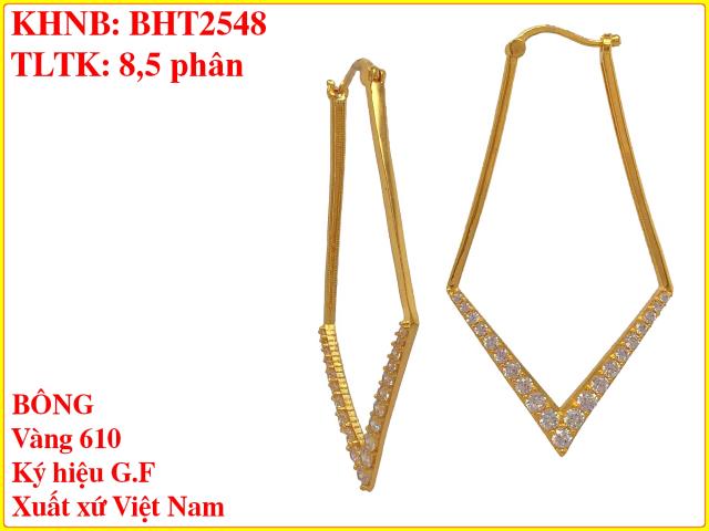 BHT2548