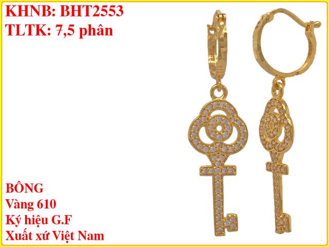 BHT2553