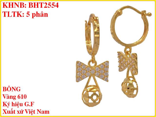 BHT2554