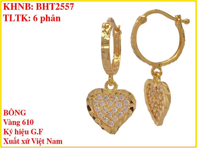 BHT2557