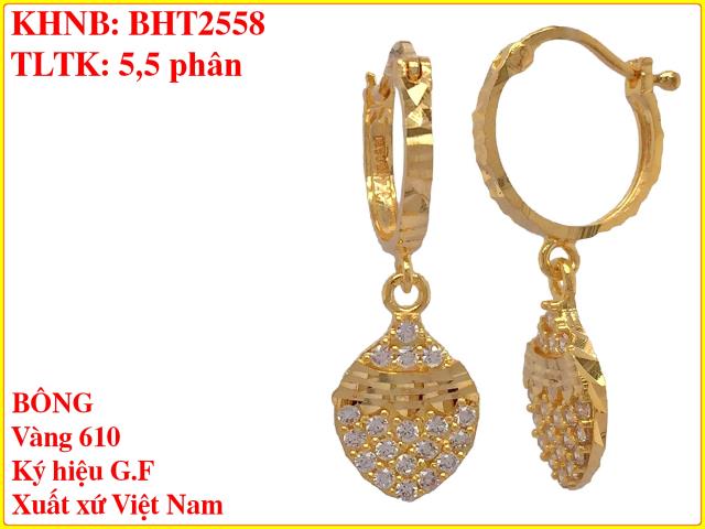 BHT2558