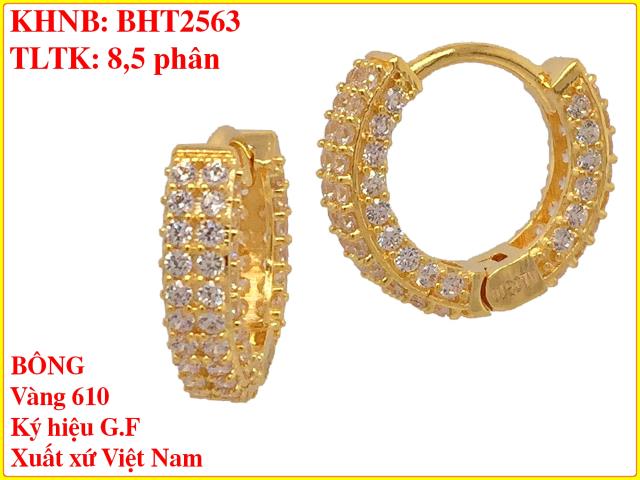 BHT2563