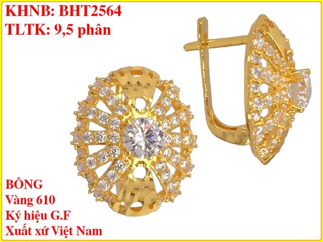 BHT2564