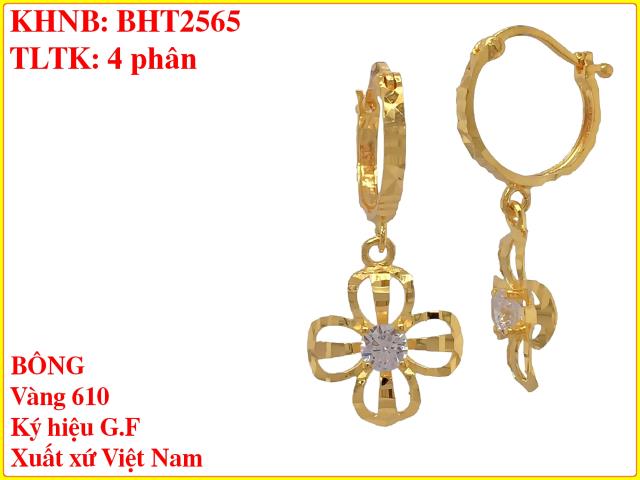 BHT2565