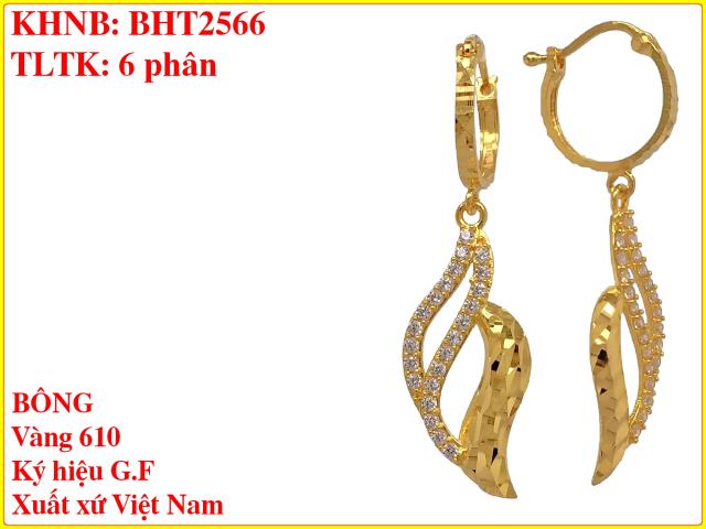BHT2566