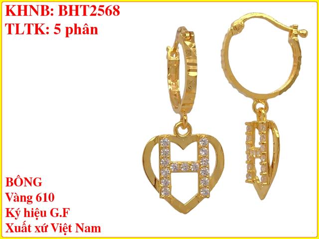 BHT2568