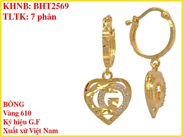 BHT2569