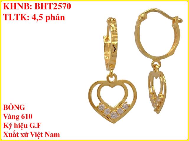 BHT2570