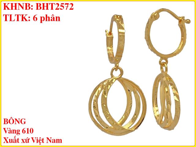 BHT2572