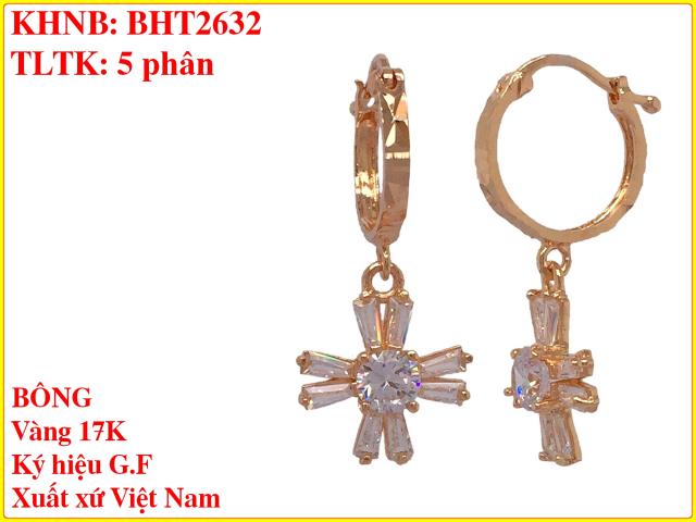 BHT2632