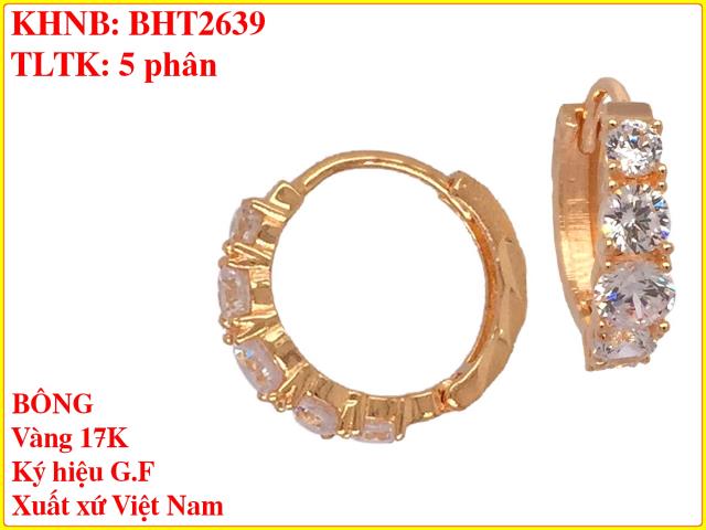 BHT2639