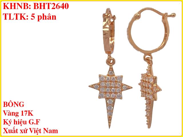 BHT2640