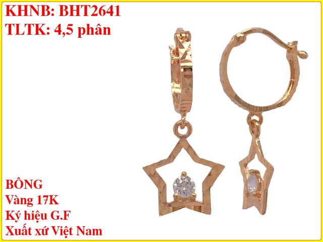 BHT2641