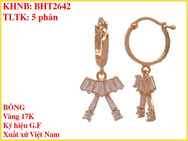 BHT2642