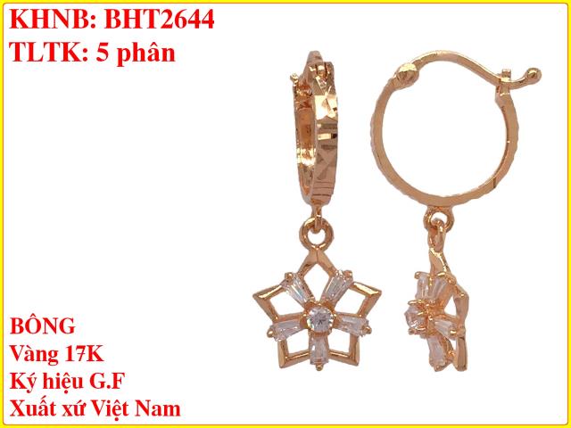 BHT2644