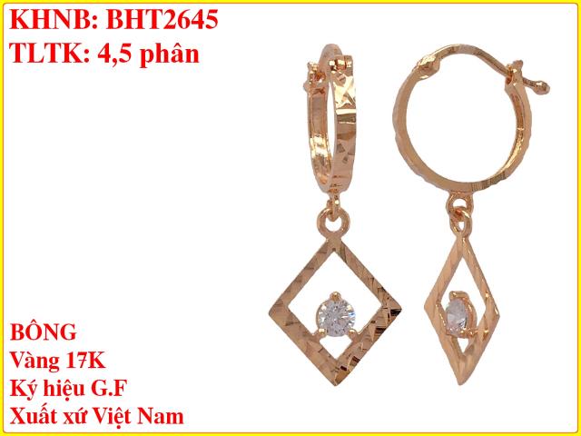 BHT2645