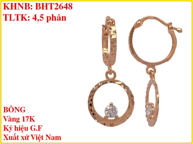 BHT2648