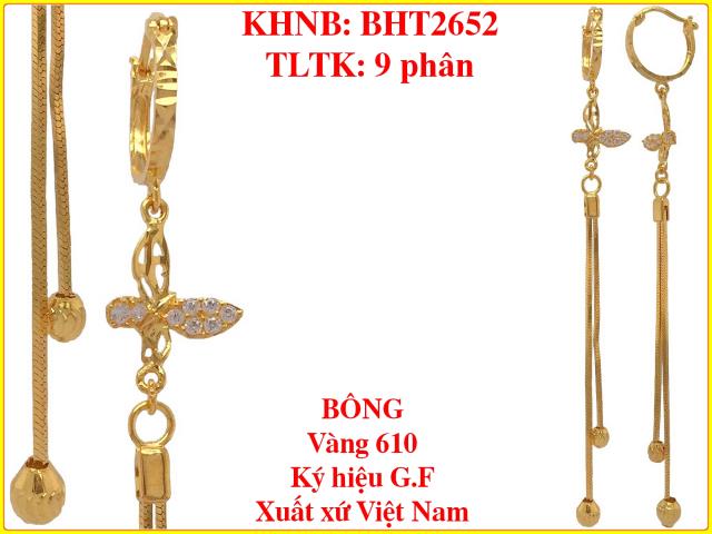BHT2652