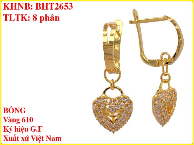 BHT2653