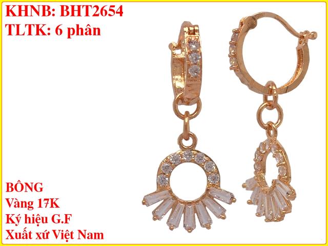 BHT2654