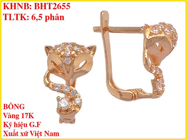 BHT2655