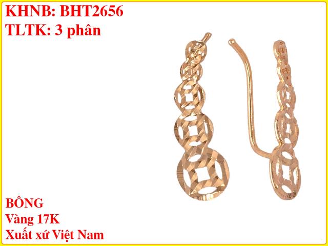 BHT2656