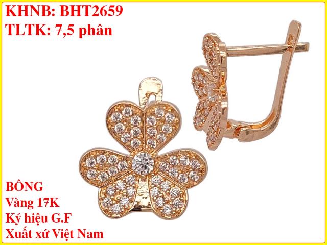 BHT2659