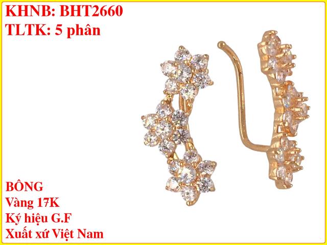 BHT2660