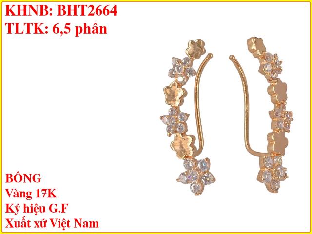 BHT2664