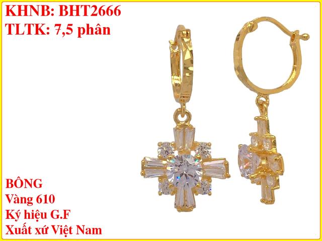 BHT2666