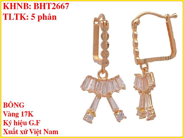 BHT2667