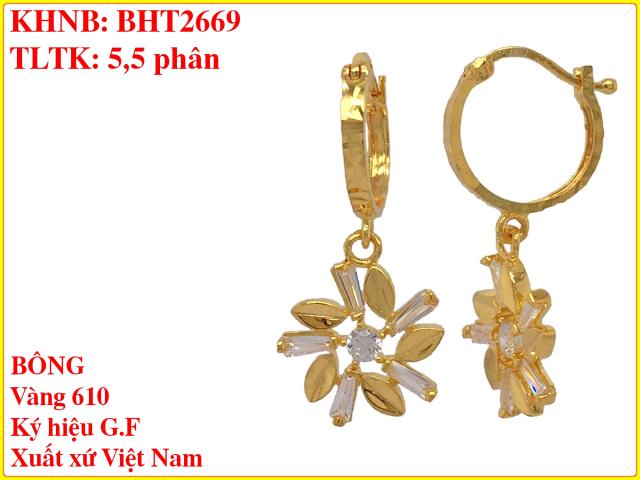 BHT2669
