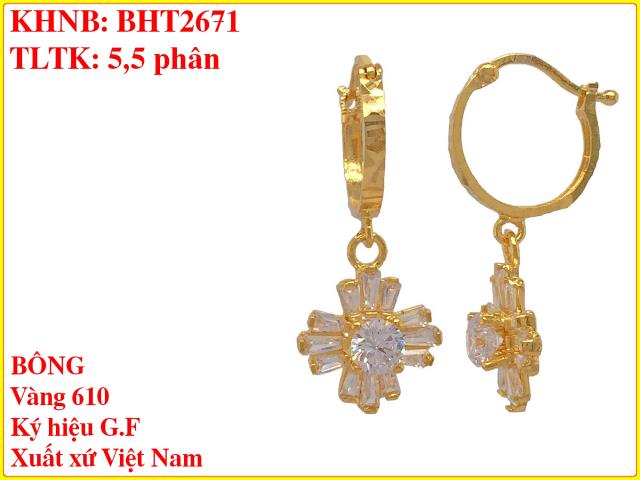 BHT2671