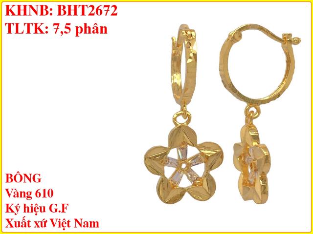 BHT2672