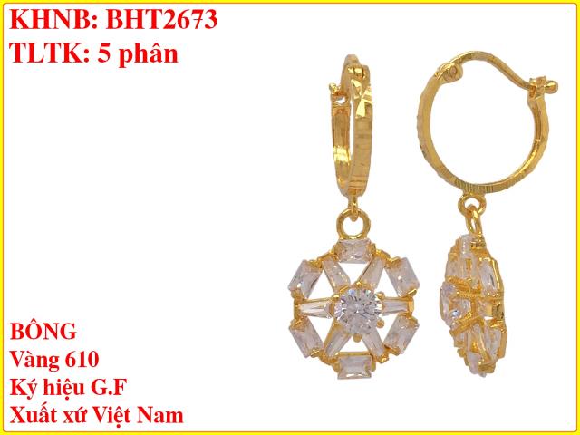 BHT2673