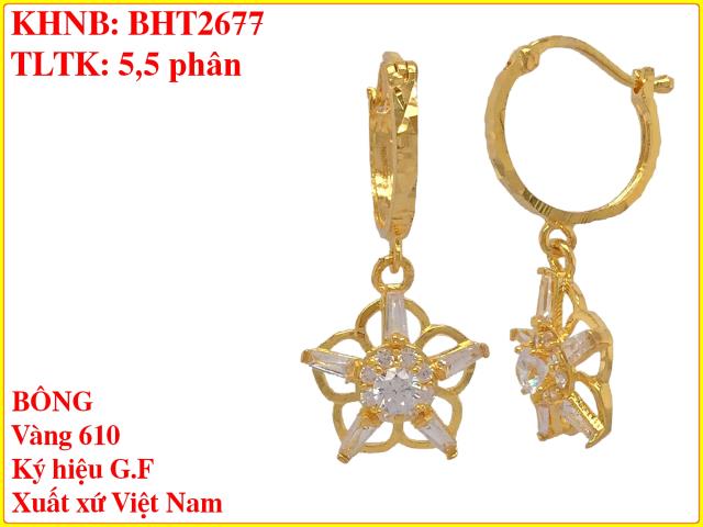 BHT2677