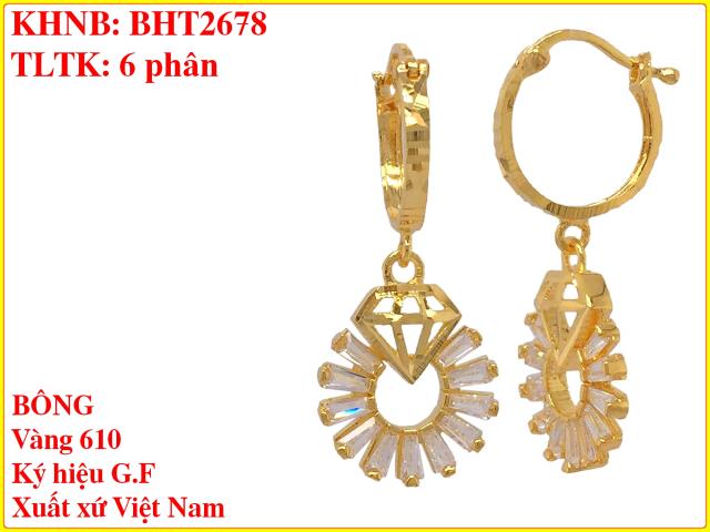 BHT2678