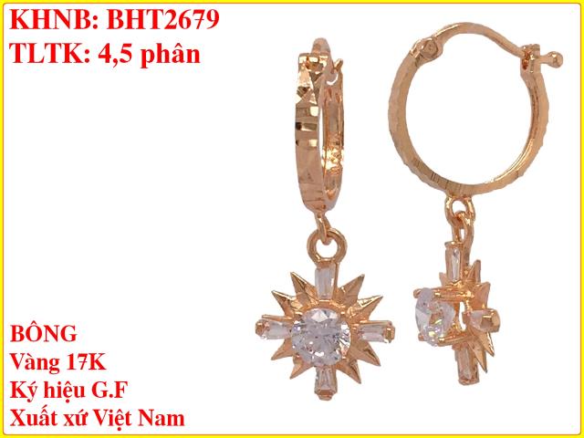 BHT2679