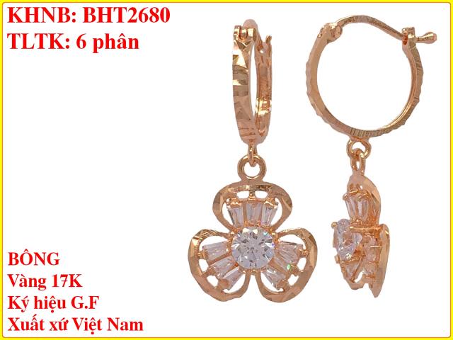 BHT2680