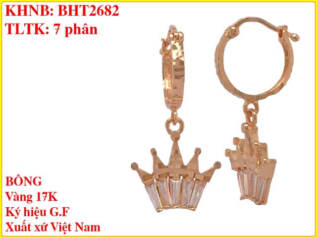 BHT2682